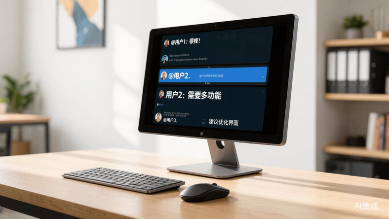 一句“顾客像狗”惹怒全网,罗技这回真的要凉?